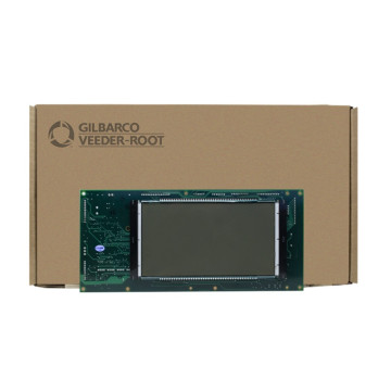 M05835A004 Tarjeta lógica Gilbarco Encore remanufacturada