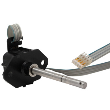 GL3109 M15182B001 Pulsador combinado de caudal Gilbarco