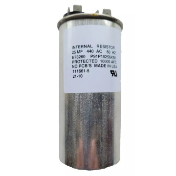 111-092-5 Capacitor,...