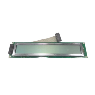329326-001 Placa de pantalla LCD Compatible Veeder-Root para TLS-350, TLS-300, EMC