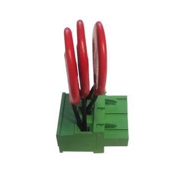 M04388A001 cable varistor, limitador de voltaje, 130 voltios