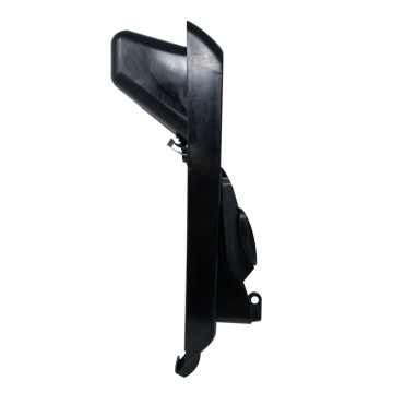 Porta pistola izquierdo, Nozzle Boot Lift para dispensadores Gilbarco M05912A003, GL5861-L